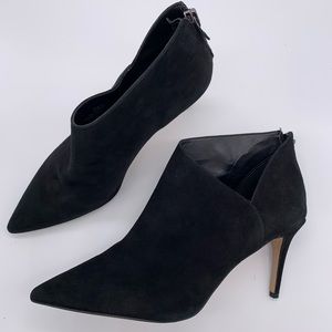 enzo angiolini ruthely bootie